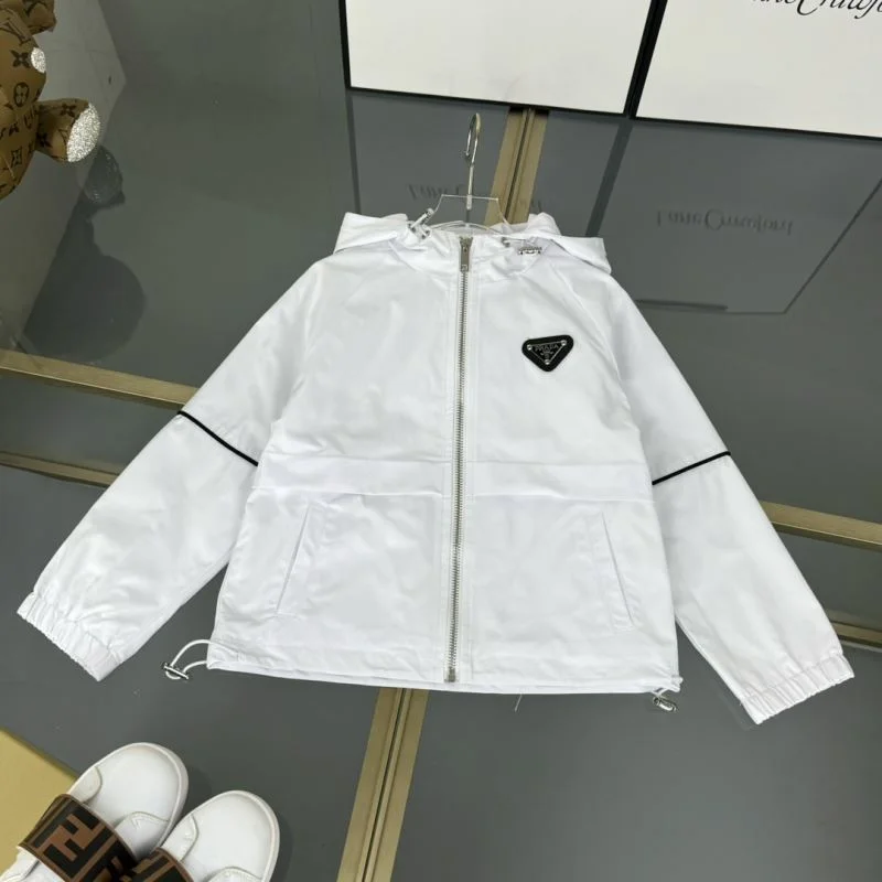 Prada Kids Stretchable 166792