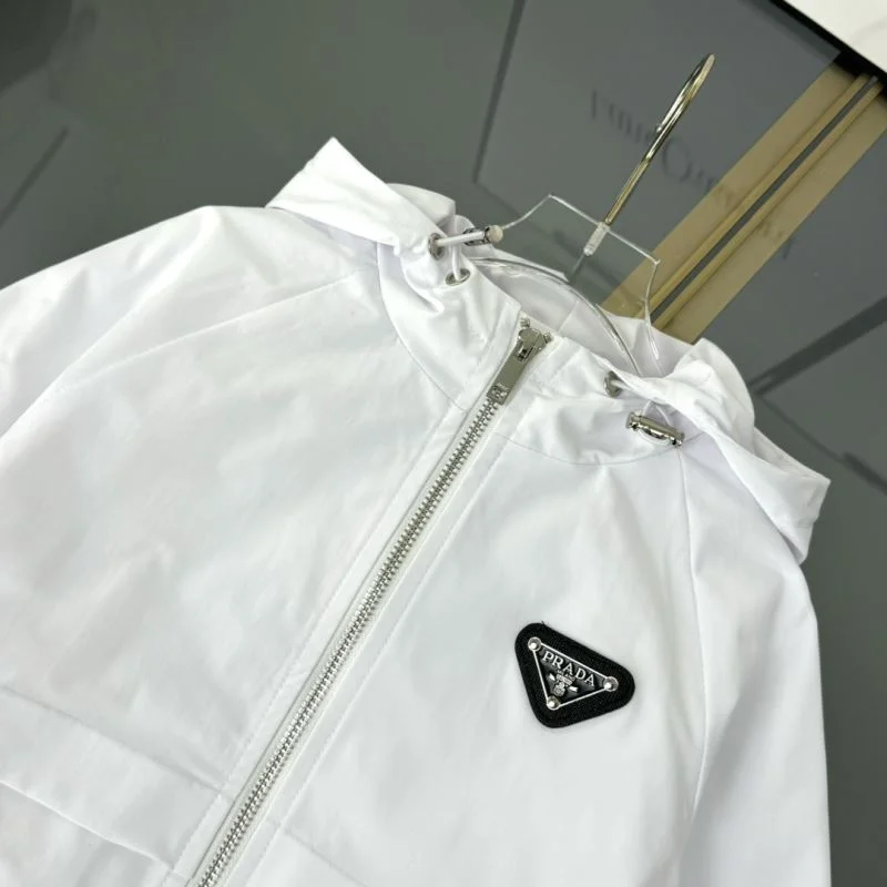 Prada Kids Stretchable 166792