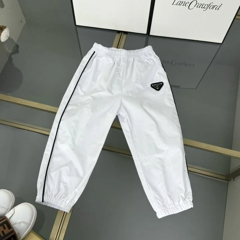 Prada Kids Stretchable 166792