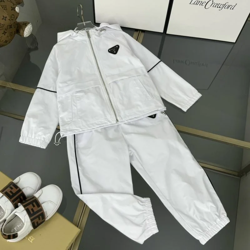 Prada Kids Stretchable 166792