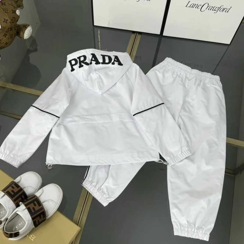 Prada Kids Stretchable 166792
