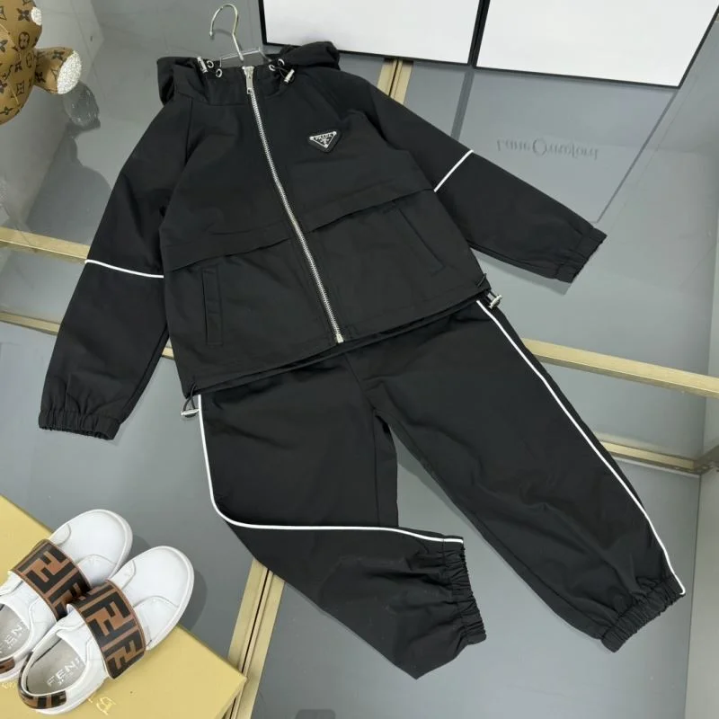 Prada Kids Durable 166791