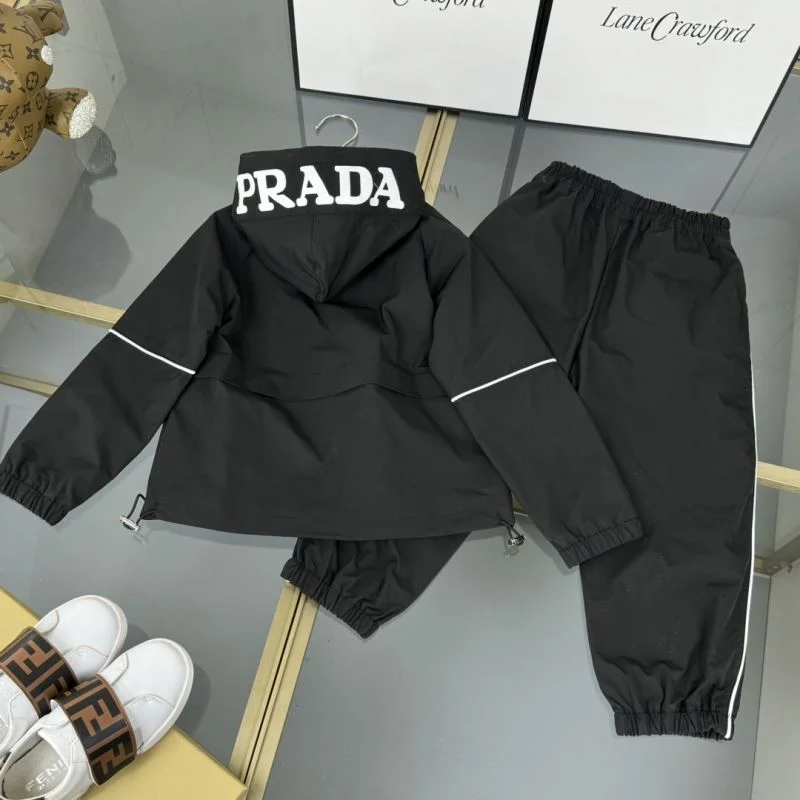 Prada Kids Durable 166791