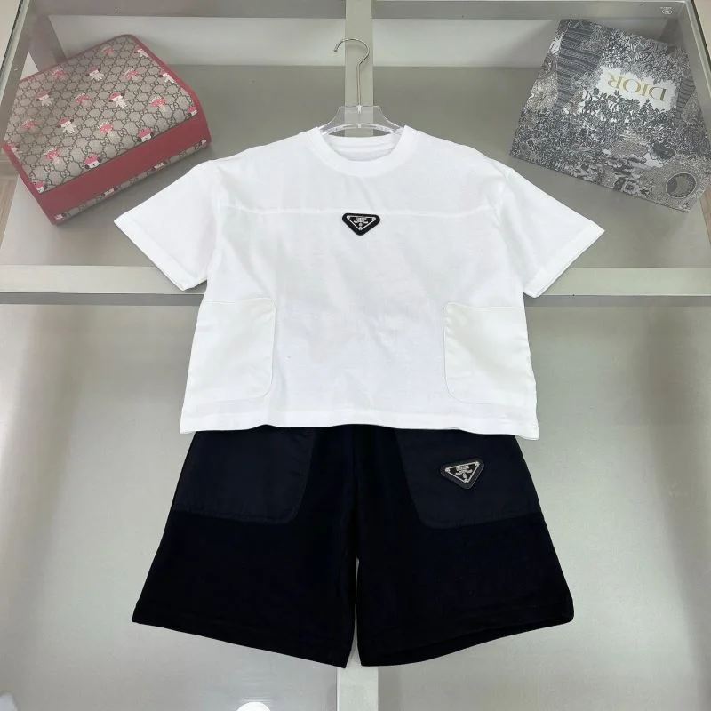 Prada Kids SunProtective 166866