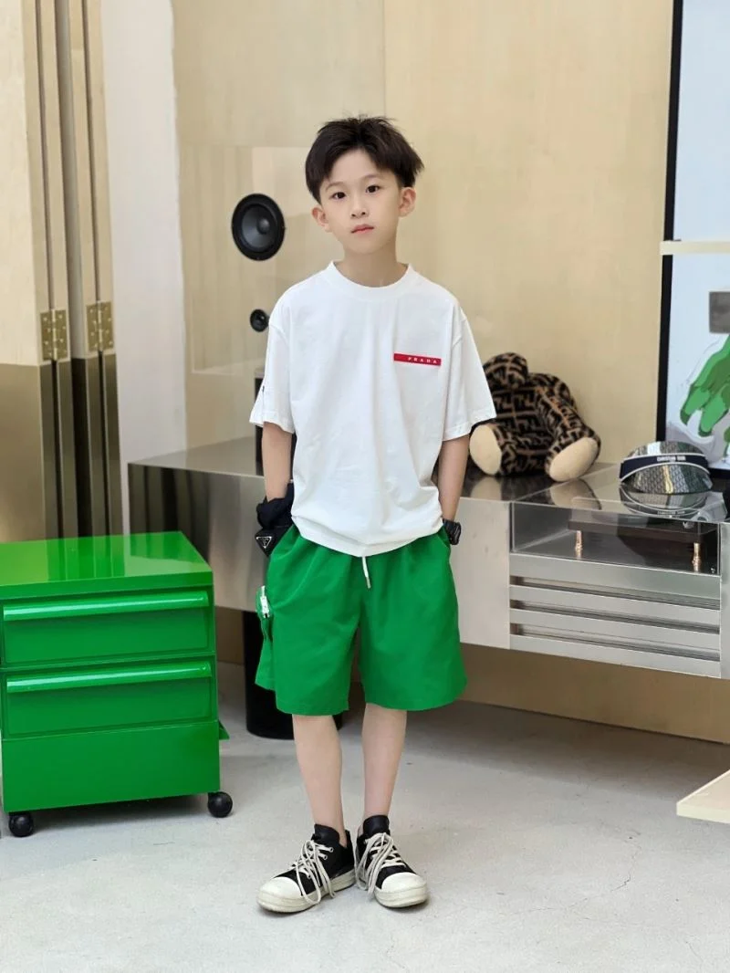Prada Kids FashionForward 166818