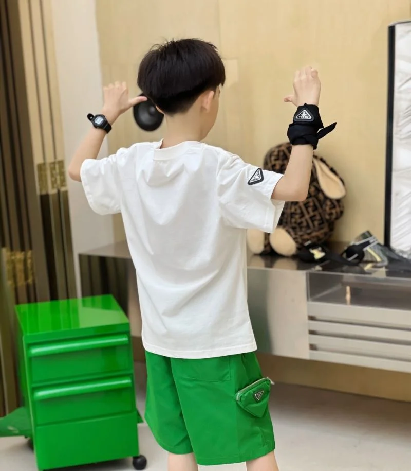 Prada Kids FashionForward 166818