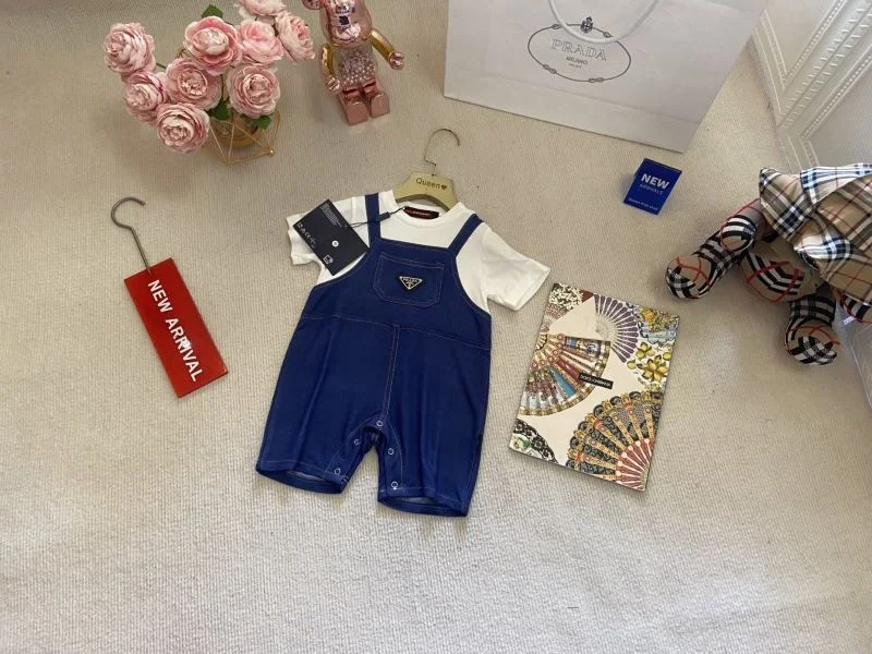 Sleek Prada Kids 166788
