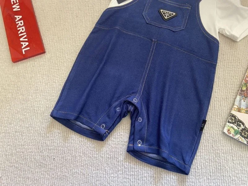 Sleek Prada Kids 166788