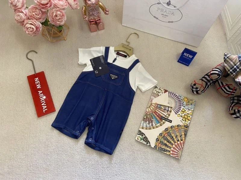 Sleek Prada Kids 166788