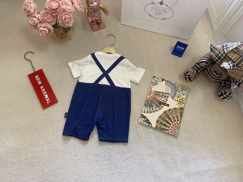 Sleek Prada Kids 166788