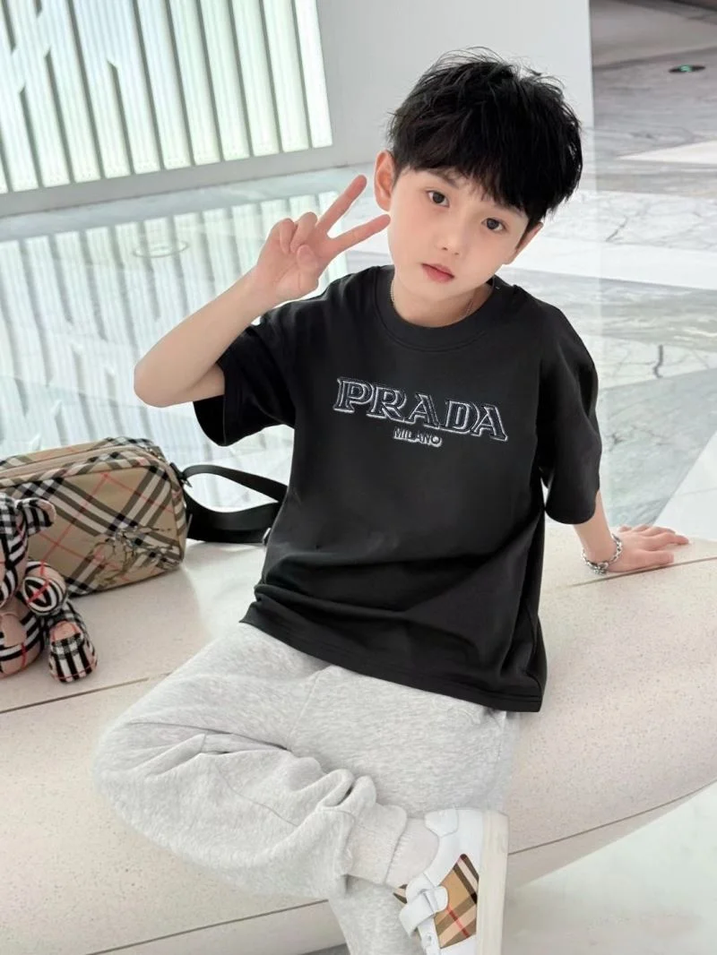 Prada Kids Sustainable 166784