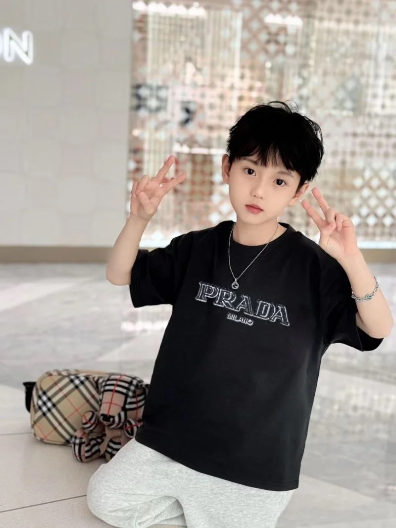 Prada Kids Sustainable 166784
