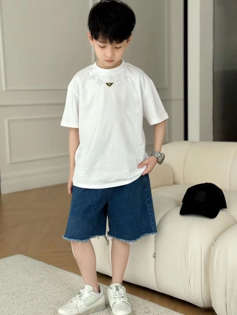 Prada Kids Thermal 166782