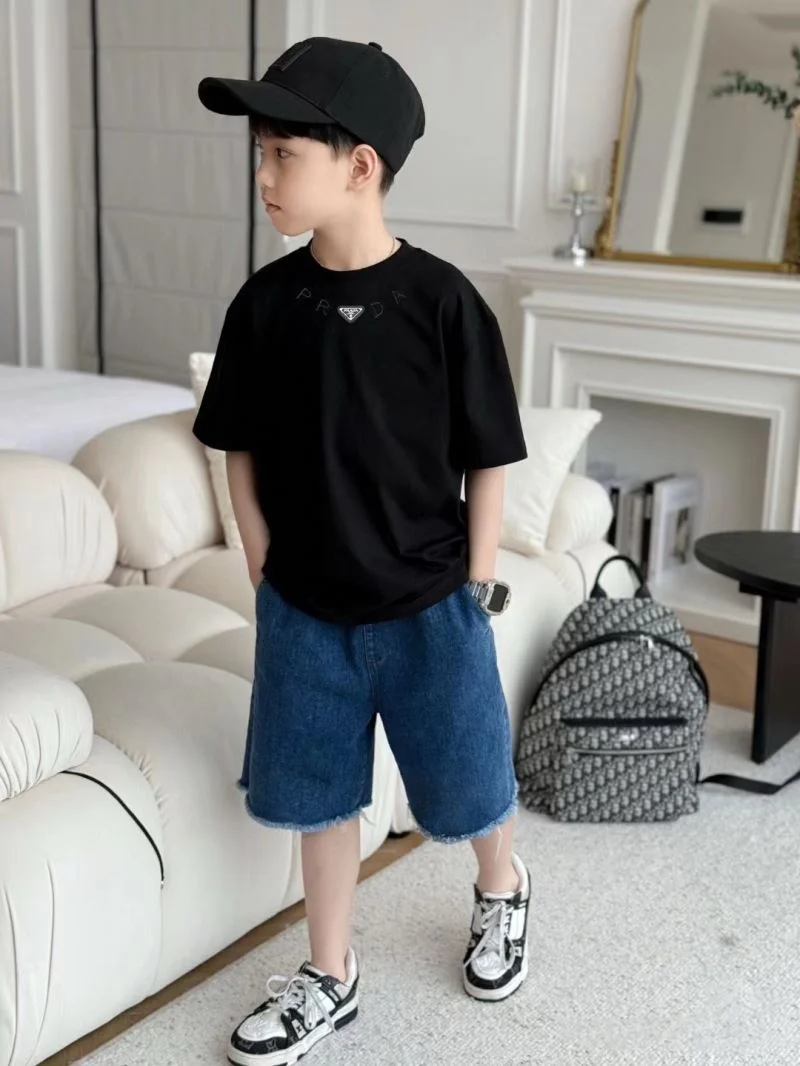 AllSeason Prada Kids 166783