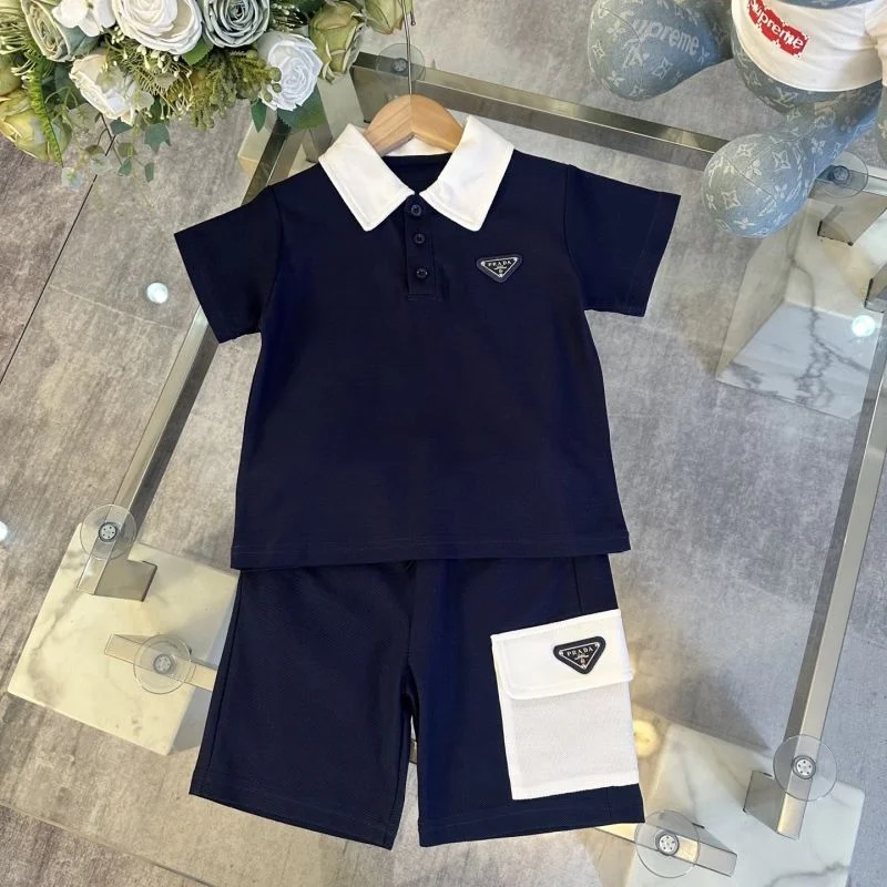 Prada Kids Sleek 166780