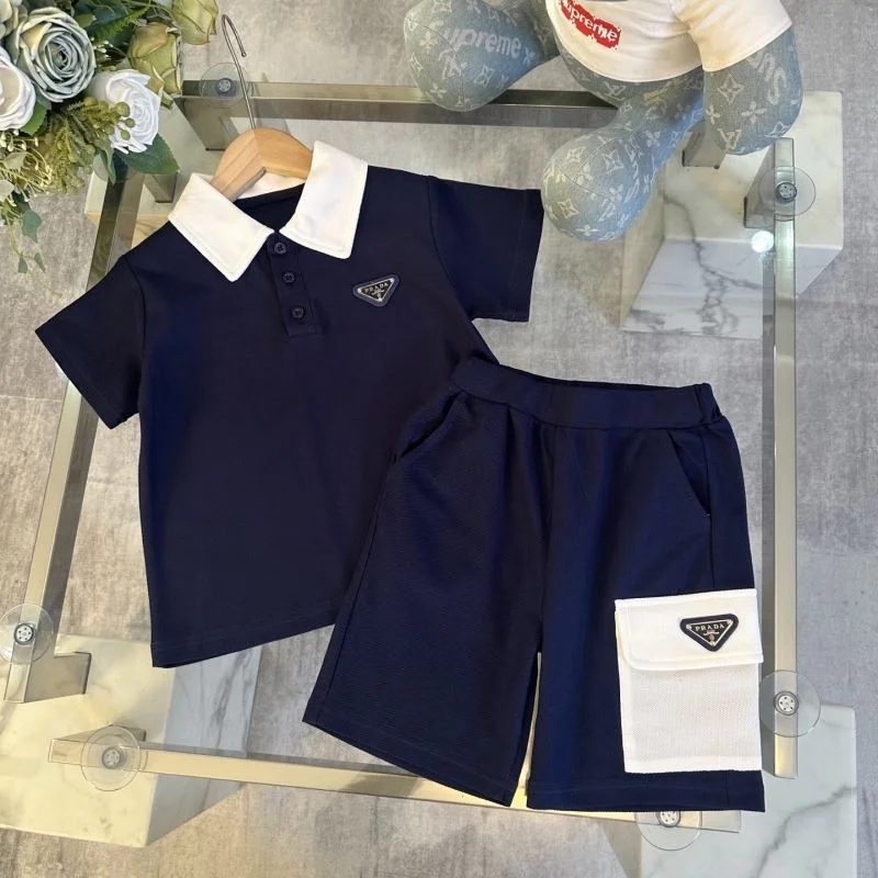 Prada Kids Sleek 166780