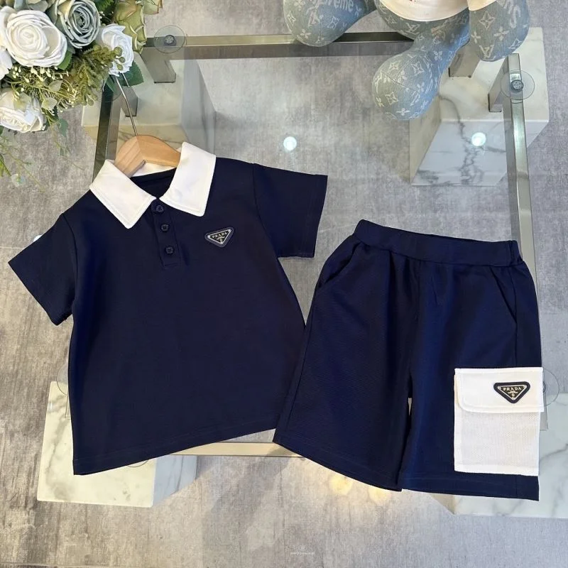 Prada Kids Sleek 166780