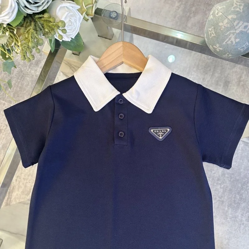 Prada Kids Sleek 166780