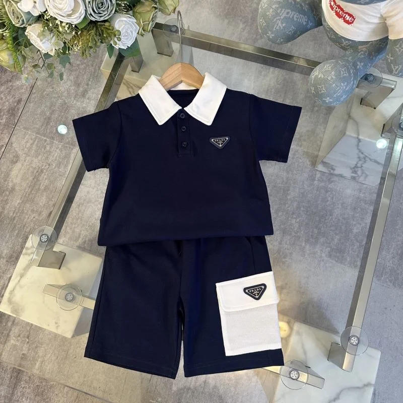 Prada Kids Sleek 166780