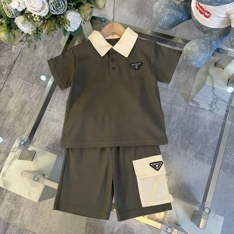 Prada Kids Practical 166777