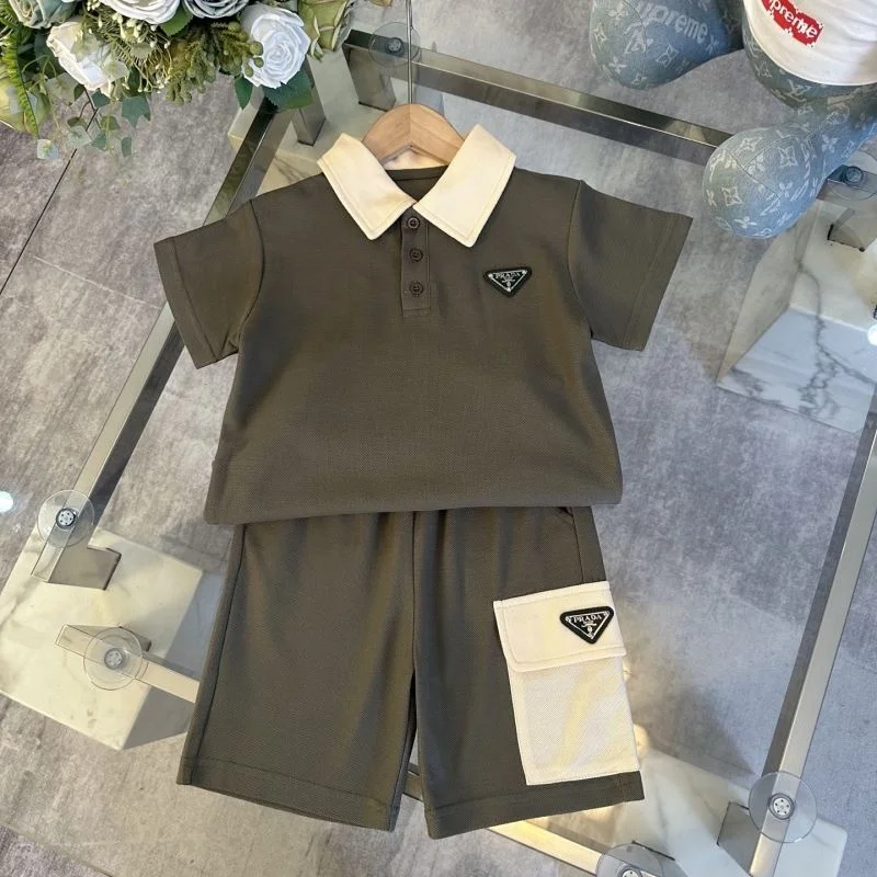 Prada Kids Practical 166777