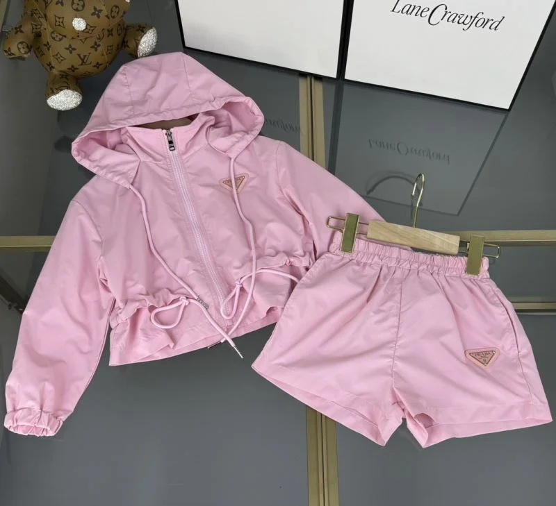 Supportive Prada Kids 166778