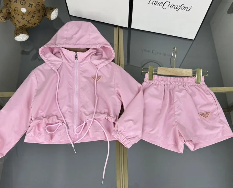 Supportive Prada Kids 166778