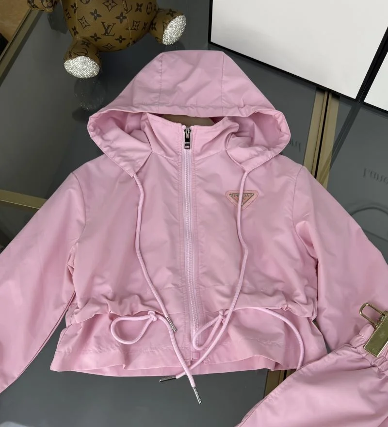 Supportive Prada Kids 166778