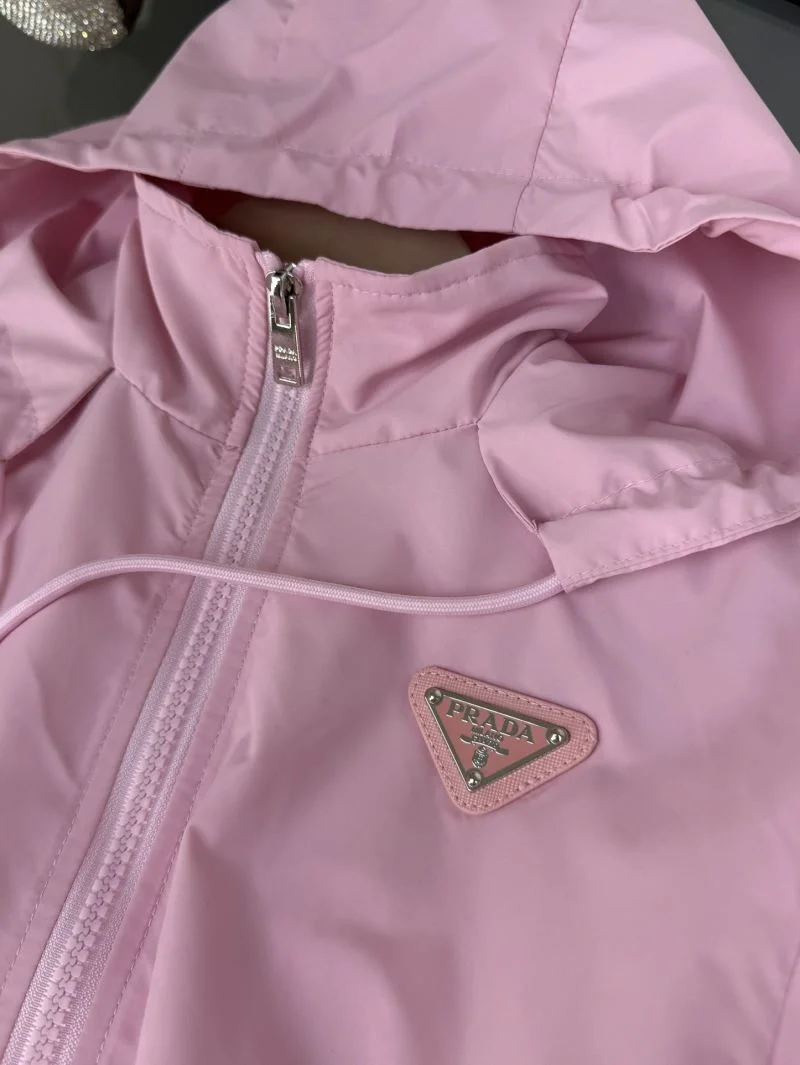 Supportive Prada Kids 166778