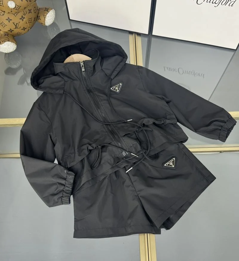Prada Kids SoftTouch 166817