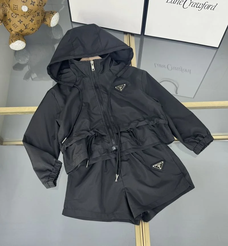 Prada Kids SoftTouch 166817