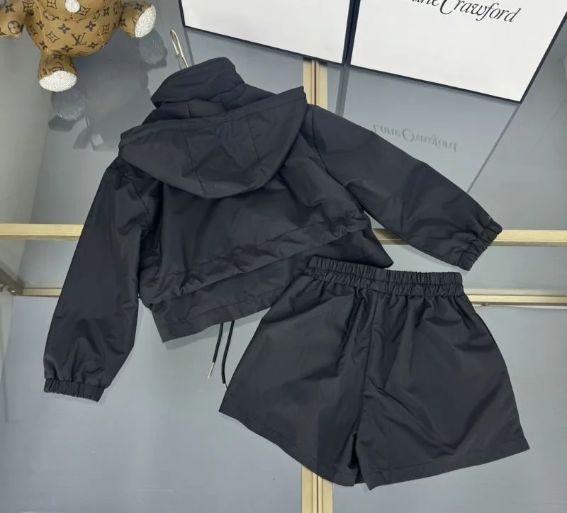 Prada Kids SoftTouch 166817
