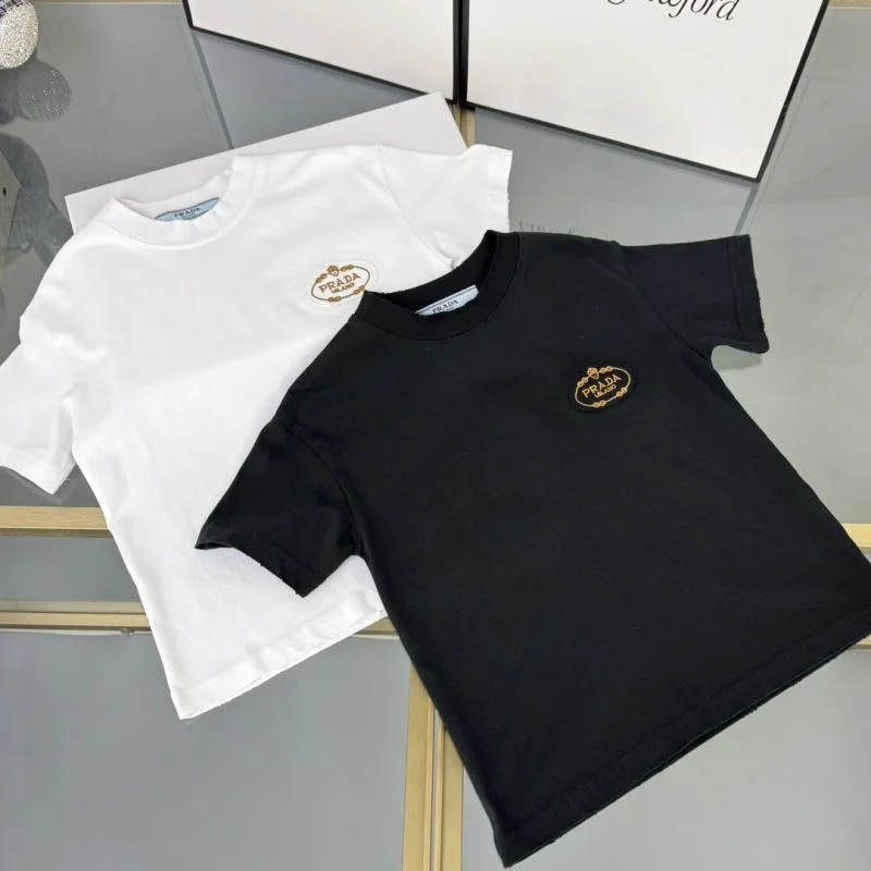 Prada Kids Stretchable 166814