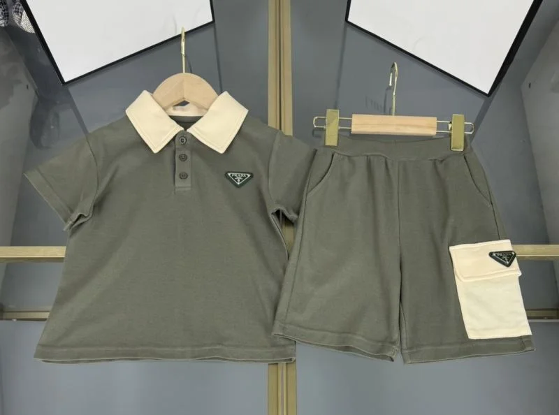 Breathable Prada Kids 166767