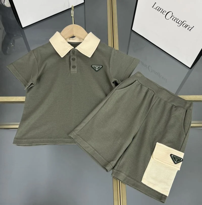 Breathable Prada Kids 166767