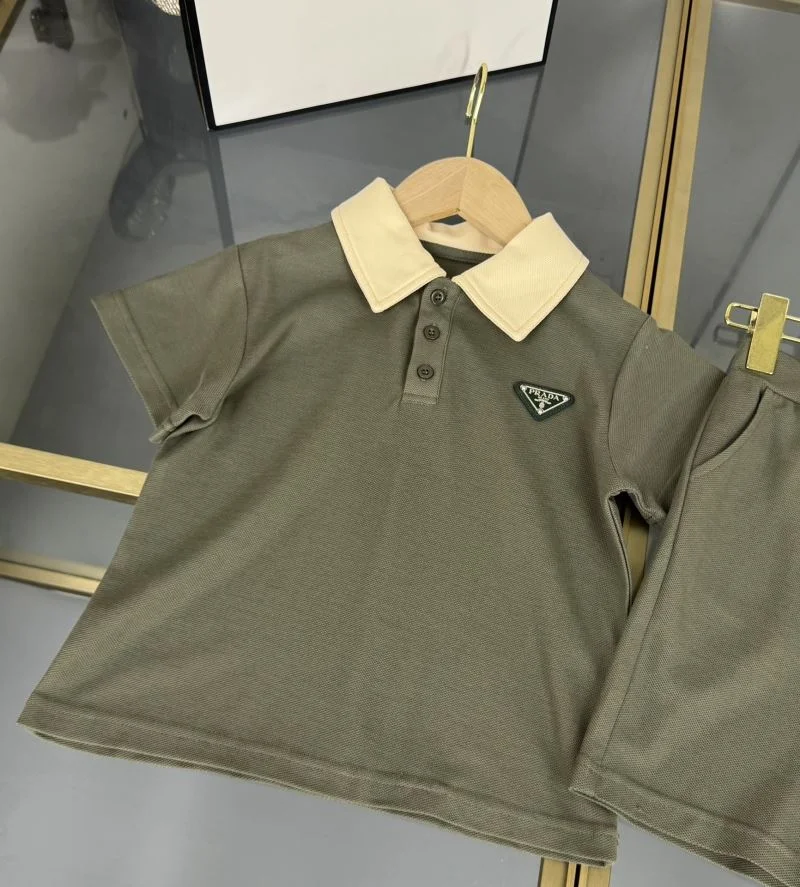 Breathable Prada Kids 166767