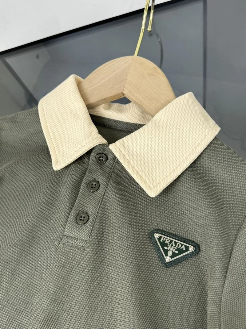 Breathable Prada Kids 166767