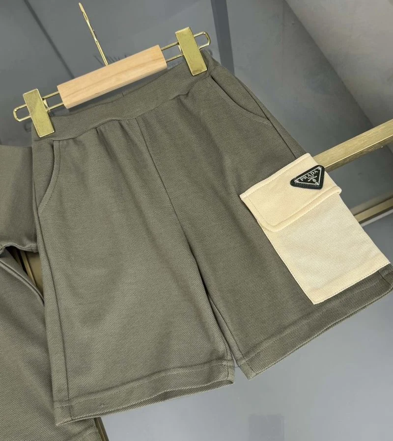 Breathable Prada Kids 166767