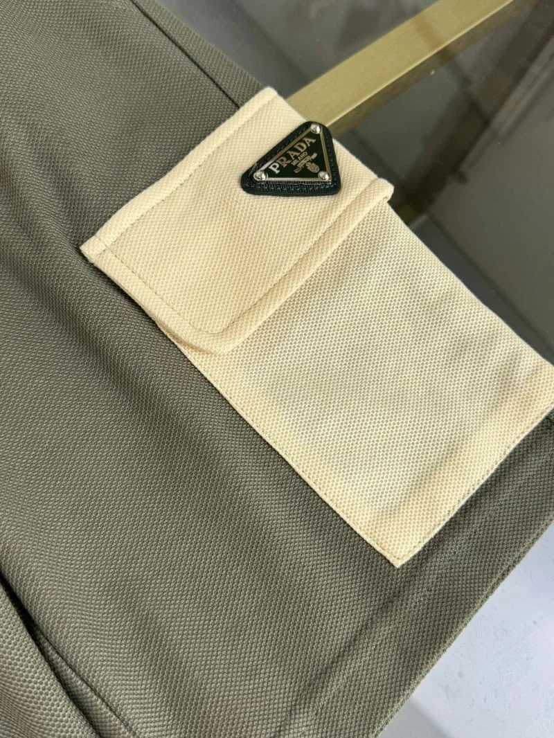 Breathable Prada Kids 166767