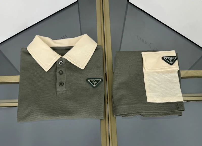 Breathable Prada Kids 166767