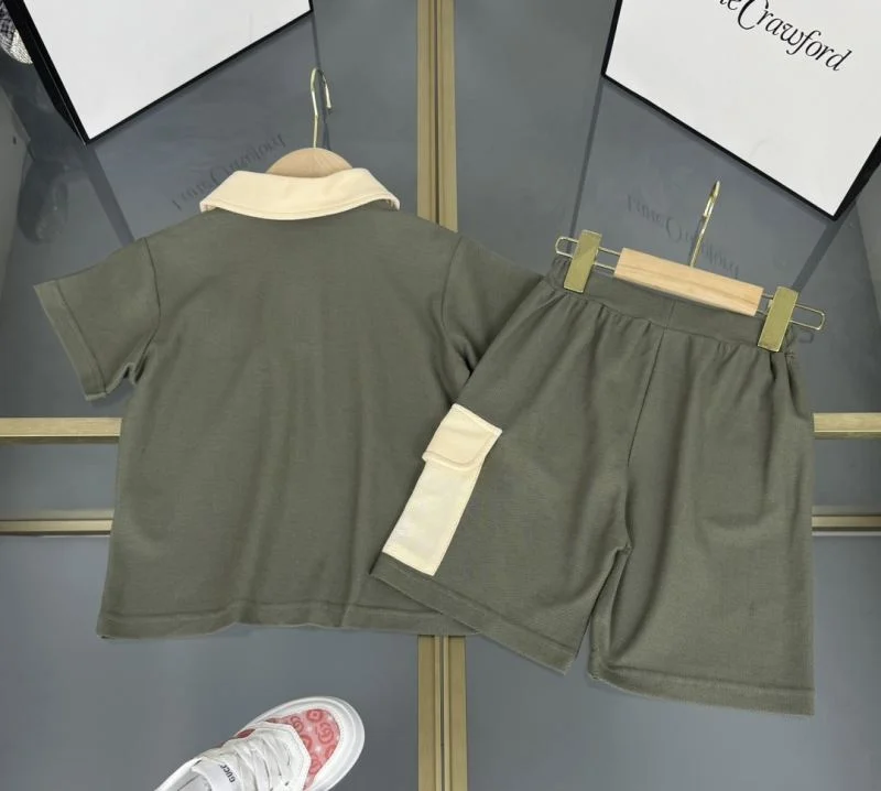 Breathable Prada Kids 166767