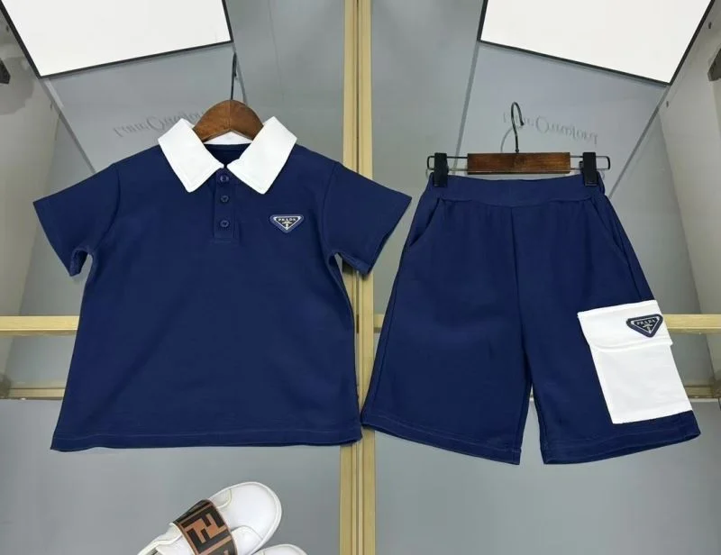 Prada Kids Trendy 166769