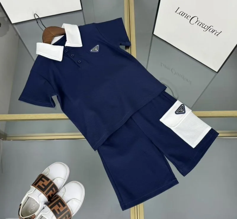 Prada Kids Trendy 166769