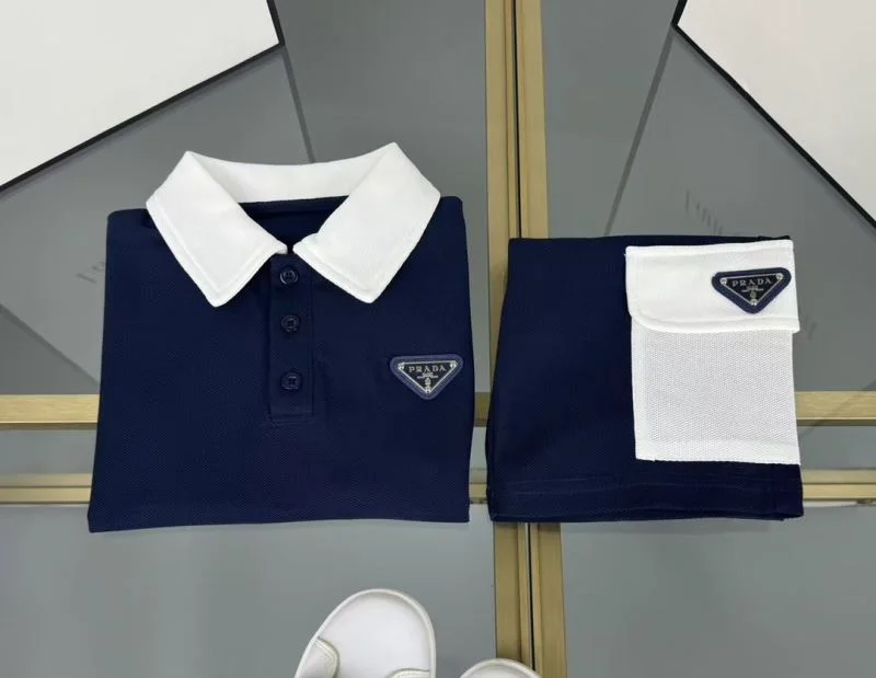Prada Kids Trendy 166769