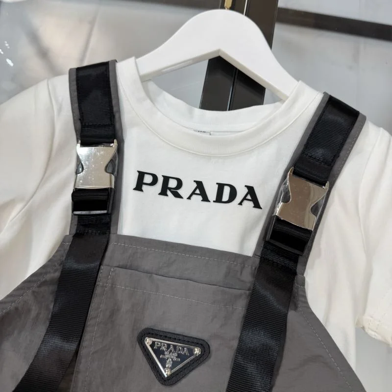 Prada Kids Efficient 166766