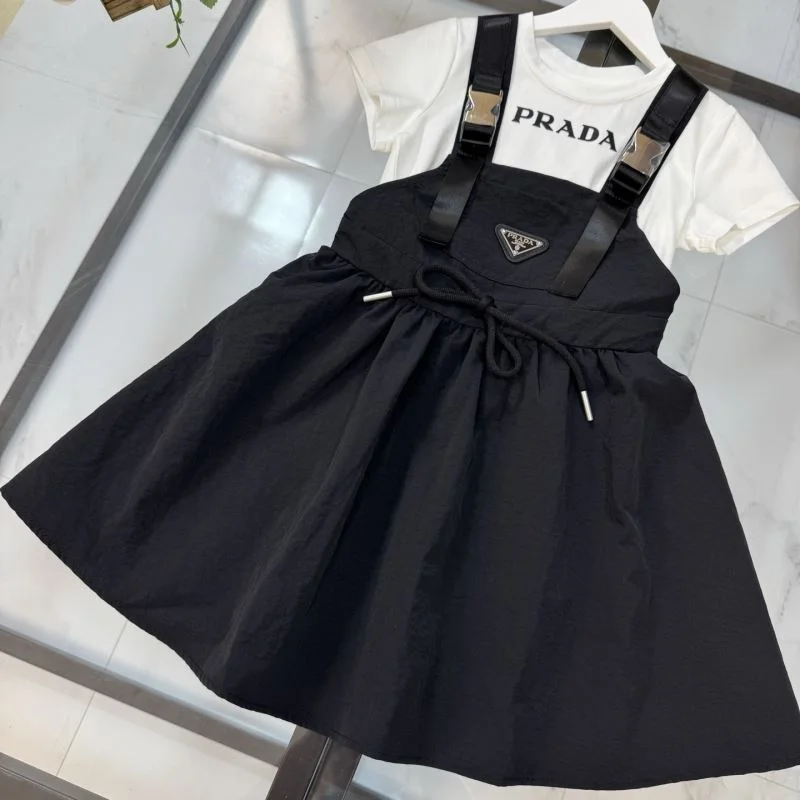 Comfortable Prada Kids 166770