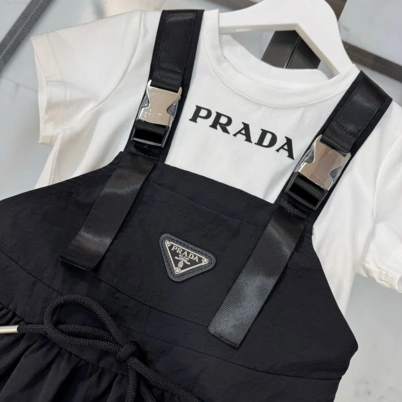 Comfortable Prada Kids 166770