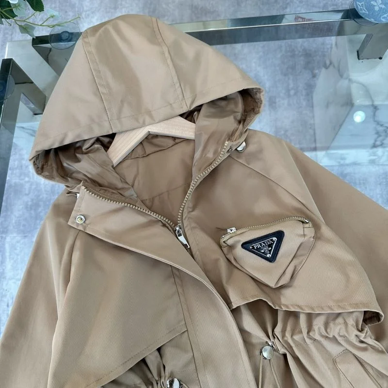 RelaxedFit Prada Kids 166764