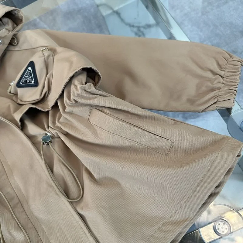 RelaxedFit Prada Kids 166764