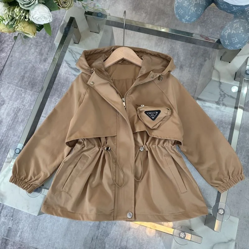 RelaxedFit Prada Kids 166764